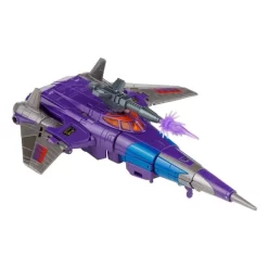 Hasbro Transformers Generations Selects Voyager Class Actionfigur Cyclonus & Nightstick 18 Cm HASF3074 -Hasbro 1d70652d7122cd33c2fd238d5aa62f61
