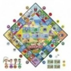 Monopoly Animal Crossing Hasbro 10 Monopoly Animal Crossing Hasbro -Hasbro 1de42456f69a2582616e2096f4b9eb14