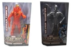 Hasbro Marvel Legends 12" Icons Series Sort. III (2 Ct.)