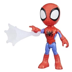 Hasbro Marvel Spidey Und Seine Erstaunlichen Freunde - Spidey -Hasbro 1e8a9d596b9ee9d175ab9532f8f7532f