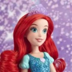 Hasbro Disney Prinzessin Schimmerglanz Arielle -Hasbro 1f8049e454be2feee1d949e6fe9436b1