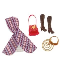 Hasbro - Elena Von Avalor Elena Im Abenteuer-Outfit C0378EU4 -Hasbro 1fa75e83eedca7843f6a2f95a1664329