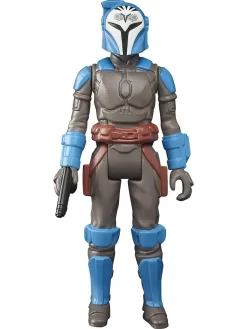 Hasbro Spielwaren Star Wars Retro-Kollektion Bo-Katan Kryze Actionfiguren Actionfiguren -Hasbro 20a7ab1ebc073fbe56b1372cedf63e7d