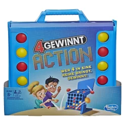 Hasbro 4 Gewinnt Action 17 Hasbro 4 Gewinnt Action -Hasbro 2113ef85deeff2952758d12c1a48d949