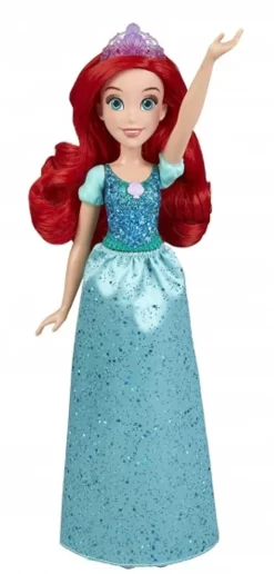Hasbro Disney Prinzessin Schimmerglanz Arielle -Hasbro 213390497b47f6b373819812949ddca4