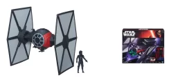 Hasbro Star Wars Episode 7 First Order Tie Fighter