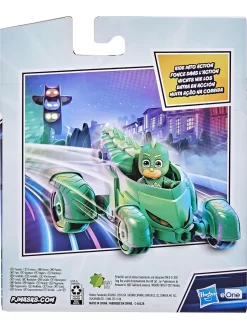 Hasbro Spielwaren PJ Masks Katzenflitzer Actionfiguren Actionfiguren Hasbroxmas Auswahlhasbro -Hasbro 22612c0193fd48454698d86a1d1ad3a7
