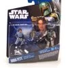 Hasbro Star Wars Legacy Of The Dark Side 2-Pack Boba Fett Figuren -Hasbro 2286392140bf332916606c29a6b7b1e6c85eb62ae13af291f17f178d6bebe19b