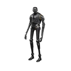 Hasbro Star Wars Rogue One Black Series Actionfigur 2021 K-2SO 15 Cm HASF2891