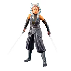 Hasbro Spielwaren Star Wars The Black Series Ahsoka Tano Actionfiguren Actionfiguren -Hasbro 22ec3659382f4501ad46647ed1d206ac
