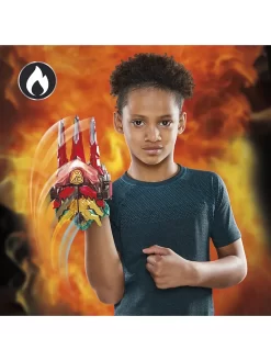 Hasbro Kinderparty Power Rangers Dino Knight Morpher Elektronisches Spielzeug Kostümzubehör PTY_Karneval Kostümzubehör Mädchen PB22 -Hasbro 2384697cb8abe0ddd5f2419a25d2c3aa