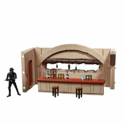 Hasbro Star Wars The Mandalorian Vintage Collection Nevarro Cantina Mit Imperial Death Trooper (Nevarro) HASF3902 25 Hasbro Star Wars The Mandalorian Vintage Collection Nevarro Cantina Mit Imperial Death Trooper (Nevarro) HASF3902 -Hasbro 2385c3b4d7a295d93f53a7a860e04359