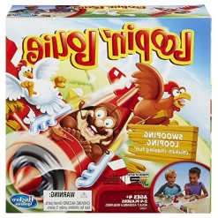 Hasbro Looping Louie 29 Hasbro Looping Louie -Hasbro 23b134bcceec08a333996c026dd50b4b