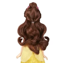 Hasbro Disney Prinzessin Schimmerglanz Belle -Hasbro 252a8033d772ed7061f27d4403c2656c