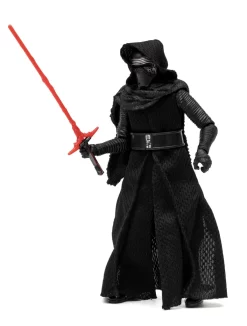 Kylo Ren Figur Star Wars The Black Series Actionfigur 03 Hasbro B3837 NEU -Hasbro 2665c4b986d992e6485cdad244a4f693