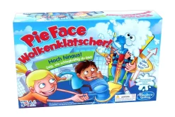 Hasbro Gaming - Pie Face Wolkenklatscher C2130100 -Hasbro 2668279e995bc17081d94c1960b29bc4