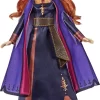 Hasbro E6853GC0 Frozen 2 SINGING DOLL ANNA -Hasbro 26d57b6dd6dc0601992069988f1f9c6e