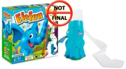 Hasbro Elefun -Hasbro 26f23436c68dbc32f7265a0eabf4172a