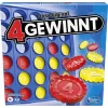 Hasbro A5640594 4 Gewinnt, Strategiespiel Für 2 Spieler, 4 Gewinnt Rasterwand, 4 In Einer Reihe, Spiel Für Kinder Ab 6 -Hasbro 27d7401dbacc3f75184128eef29e0c8c