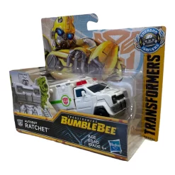 Hasbro Transformers Actionfigur Autobot Ratchet Energon Igniters 11 Hasbro Transformers Actionfigur Autobot Ratchet Energon Igniters -Hasbro 27f90aa14191a50d9ad228c4ef4e29f9