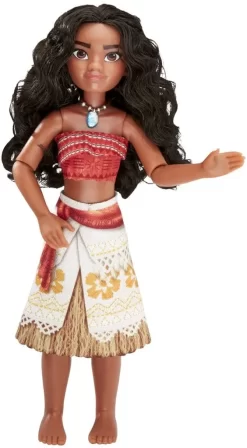 Hasbro - Vaiana Abenteuerlustige Vaiana C0151EU4 -Hasbro 29648bee4653b49d44501ba2c946b8bc