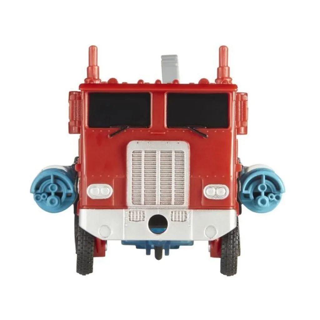 Hasbro E2093 - Transformers - Optimus Prime Mit Power Kern 10 Hasbro E2093 - Transformers - Optimus Prime Mit Power Kern – Bild 8