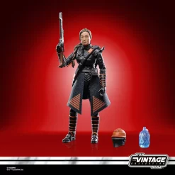 Hasbro F4471 Star Wars The Vintage Collection Fennec Shand -Hasbro 2acdea92c5ab001f58d9344a9debdb93