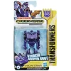 Hasbro E3633 - Transformers Cyberverse Action Attackers Scout Class - Shadow Striker Stealth Sniper Shot -Hasbro 2bbe21579f18a4d1033855a69ece5182