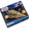 Hasbro Anakins Jedi Starfighter - Star Wars Clone Wars Vehicles W2 -Hasbro 2c0910da6457279ee3c6ca573bfa17c9aa2e0411c8e14c1f333035335eed3f11