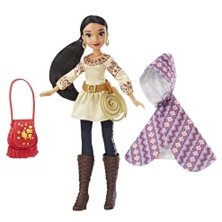 Hasbro - Elena Von Avalor Elena Im Abenteuer-Outfit C0378EU4 -Hasbro 2c82a4215502a9fdb0adf3b59ebfe5bb