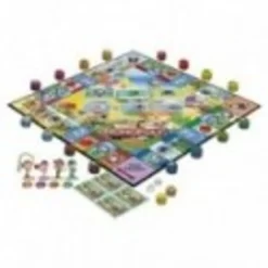 Monopoly Animal Crossing Hasbro 13 Monopoly Animal Crossing Hasbro -Hasbro 2decaabfc11b1d957439716a96735aa5