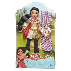 Hasbro - Elena Von Avalor Elena Im Abenteuer-Outfit C0378EU4 -Hasbro 2ded738610357dda235a8b13cb89961f