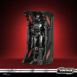Hasbro Star Wars: The Mandalorian Vintage Collection Actionfigur 2022 Dark Trooper 10 Cm HASF5895 -Hasbro 2e582c8620e5fbcad3d9d20e2bcabe23