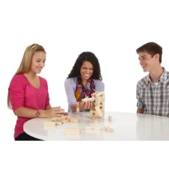 Hasbro Jenga Classic -Hasbro 2e69dbdbc3ee6f7858a24fe21054c123