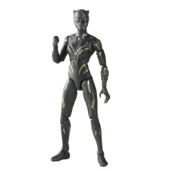 Hasbro Black Panther: Wakanda Forever Marvel Legends Series Actionfigur Black Panther 15 Cm HASF6755
