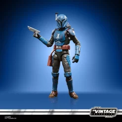 Hasbro Star Wars: The Mandalorian Vintage Collection Actionfigur 2022 Koska Reeves 10 Cm HASF5565