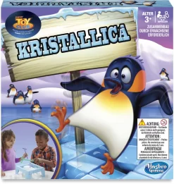Hasbro Kristallica 33 Hasbro Kristallica -Hasbro 2ff67cb75ced33241a744326bb3c8d4b