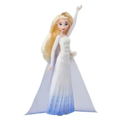 Hasbro F3527 - Disney Die Eiskönigin Singende Königin Elsa Puppe -Hasbro 302cb5ada94f63cca46da813fb21acf0