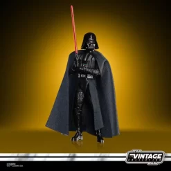 Hasbro Star Wars: Obi-Wan Kenobi Vintage Collection Actionfigur 2022 Darth Vader (The Dark Times) 10 Cm HASF4475 -Hasbro 31c429bff7fb8bb91b674c5a34d9bb08