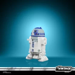 Hasbro Star Wars: Droids Vintage Collection Actionfigur 2021 Artoo-Detoo (R2-D2) 10 Cm -Hasbro 3531b22515e4dccc17b8b1228094fac0