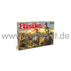 Hasbro Risiko Strategiespiel Brettspiel Gesellschaftsspiel Risk -Hasbro 3566b239db74ce7ccddc13d1709e90ac