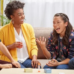 Hasbro Tabu Familien Edition -Hasbro 3595a5b6b1b72f0c6bd6e7e972bbab62