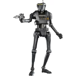 Hasbro Spielwaren SW BL ALEXANDRIA Actionfiguren Actionfiguren IP Security Lock - Release Date 01 August 2022 -Hasbro 35dd36a863cb02c3db0746346f480c48