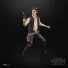 Hasbro Star Wars Black Series The Power Of The Force Actionfigur 2021 Han Solo Pulse Exclusive 15 Cm HASF3265 -Hasbro 387fe7b3896e1138dbb84add94c74fa8