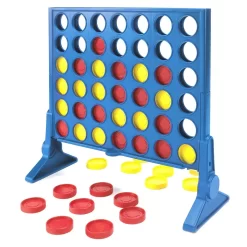 Hasbro A5640594 4 Gewinnt, Strategiespiel Für 2 Spieler, 4 Gewinnt Rasterwand, 4 In Einer Reihe, Spiel Für Kinder Ab 6 16 Hasbro A5640594 4 Gewinnt, Strategiespiel Für 2 Spieler, 4 Gewinnt Rasterwand, 4 In Einer Reihe, Spiel Für Kinder Ab 6 -Hasbro 3889e1381b3588df3e72e9dcea8ce42f