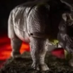 Hasbro F03655L02, F06955L00 - TRA GEN WFC K VOYAGER RHINOX -Hasbro 38bfe4484001ce342a2dab3ab92b1692