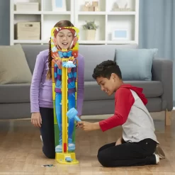 Hasbro Gaming - Pie Face Wolkenklatscher C2130100 -Hasbro 39771eb69493a79c668c397c4a7dd970