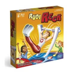 Hasbro Rudi Reck 10 Hasbro Rudi Reck -Hasbro 3998cf2670af904d4fa163777a38075c