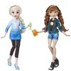Hasbro Puppen Gefroren Anna Und Elsa 26 Cm -Hasbro 3a4e777472a1de8668a8d41cf6b1d183