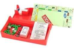 Hasbro Monopoly Kompakt 22 Hasbro Monopoly Kompakt -Hasbro 3a79ae88249782fc3d3ea0b1534c6d79